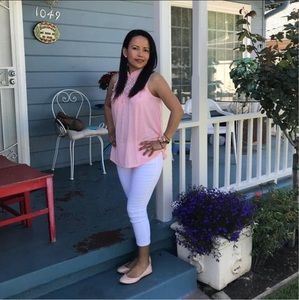 Meet your Posher, Bernarda